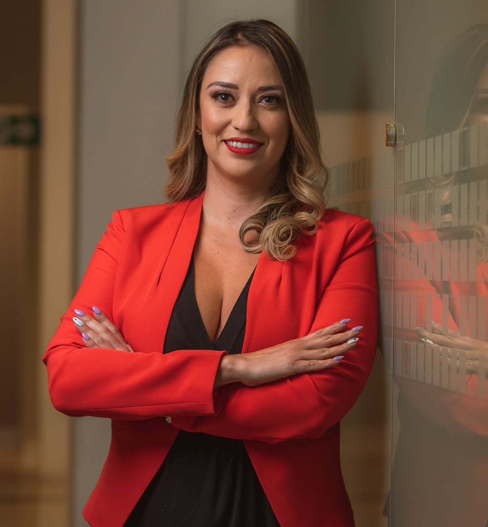 M.Sc. Melissa Céspedes Arias